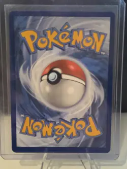 Pokemon TCG Reshiram EX 166/086 SV: White Flare Illustration Rare Holo - Image 2