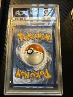 2019 POKEMON SM BLACK STAR PROMO HIDDEN FATES TINS #SM211 CHARIZARD GX PSA 10 - Image 2