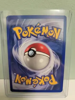 Pokemon TCG Aipom 41/64 Neo Revelation First Edition MINT - Image 4