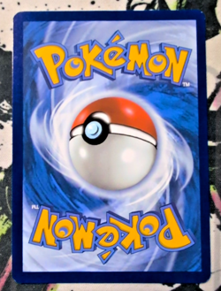 Froslass 053/167 Pokemon Play! Prize Pack Series 6/7 - Image 2