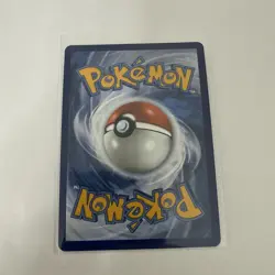 Pokemon TCG Night Stretcher Trainer Ultra Rare 173/132 Mega Evolutions - Image 4