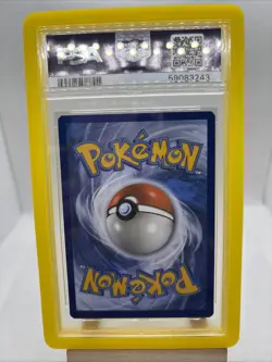 2016 POKEMON XY EVOLUTIONS #111 SURFING PIKACHU PSA 10 - Image 2