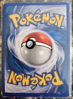 Pokemon 2007 Black Star Promo Lucario LV.X DP12 MP - Image 2