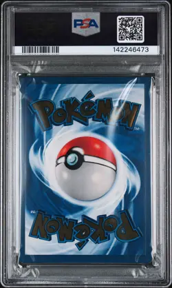 2021 Pokemon Celebrations 25th ANNIVERSARY Charizard Gold Metal #4 PSA 9 MINT - Image 2