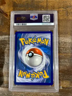 POKEMON 2022 Astral Radiance Full Art GALARIAN MOLTRES V #TG20 PSA 10 Gem Mint - Image 2