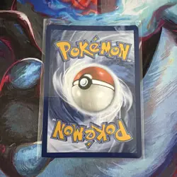 Kirlia (Cosmos Holo) 059/132 (NM) - Mega Evolution Promo - Pokemon TCG - Image 2