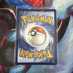 Kirlia (Cosmos Holo) 059/132 (NM) - Mega Evolution Promo - Pokemon TCG - Image 4