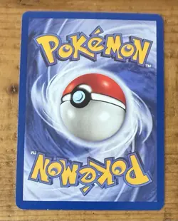 Pokemon TCG Dark Charmeleon #32/82 Team Rocket Non Holo Vintage 1999-2000 - Image 2