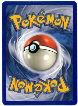 Pokemon TCG Meowth 56/64 Jungle Common (Gold Bordered Promo) - Image 2