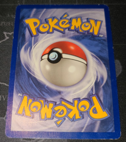 Pokemon TCG Meowth 56/64 Jungle Common (Gold Bordered Promo) - Image 4