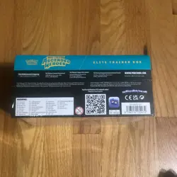 Pokemon Mega Evolution Ascended Heroes Elite Trainer Box ETB Sealed New - Image 4
