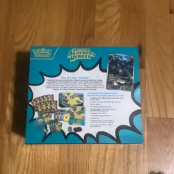Pokemon Mega Evolution Ascended Heroes Elite Trainer Box ETB Sealed New - Image 5