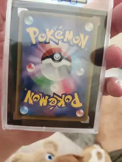 KSA 10 GEM MINT JAPANESE POKEMON 2020 PIKACHU V 122/S-P CAMPAGN PikaPika! PPROMO - Image 2