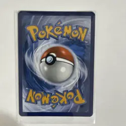 Pokemon Tulip 244/182 Ultra Rare Full Art Trainer SV04 Paradox Rift - Image 3