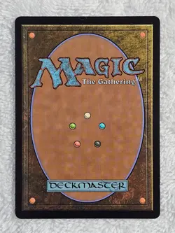 MTG Plains #272 Full Art Murders at Karlov Manor Magic Card Land NM - Image 3