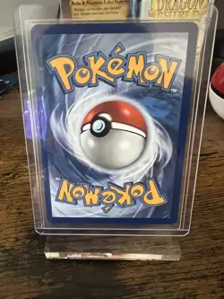 2x Poke Pad 081/088 Perfect Order - Pokepad Pokemon TCG - Image 2