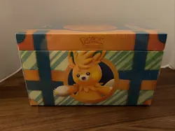 Pokemon TCG: Paldea Adventure Chest - New - Factory Sealed - Ready to Ship - Image 1