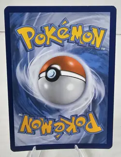 Pokemon Celebi XY93 XY93 Holo Promo XY Promo Pokemon Breakthrough - Image 2