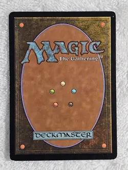 MTG Gaea's Skyfolk #101 Apocalypse (APC) 2001 Magic the Gathering Card NM - Image 3