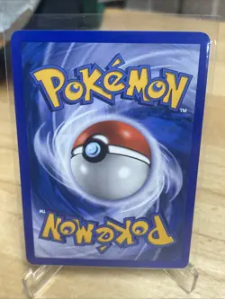 Horsea 84/147 Aquapolis Set Common Regular Pokemon TCG MP Condition - Image 2