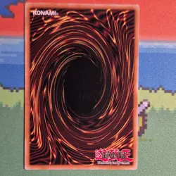 Yu-Gi-Oh! TCG Konami Shooting Quasar Dragon Limited Ed Holo JUMP-EN055 Shonen J… - Image 2