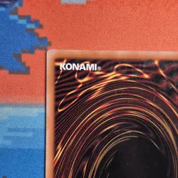 Yu-Gi-Oh! TCG Konami Shooting Quasar Dragon Limited Ed Holo JUMP-EN055 Shonen J… - Image 3