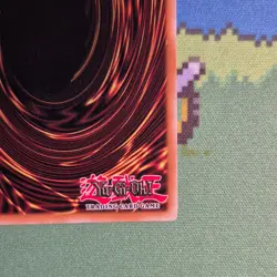 Yu-Gi-Oh! TCG Konami Shooting Quasar Dragon Limited Ed Holo JUMP-EN055 Shonen J… - Image 5