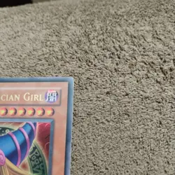 Dark Magician Girl RDS-ENSE2 Rise of Destiny Special Edition Limited Edition - Image 3