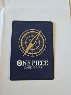 Nico Robin (Heroines Battle Winner Pack) P-111 One Piece Foil New - Image 4