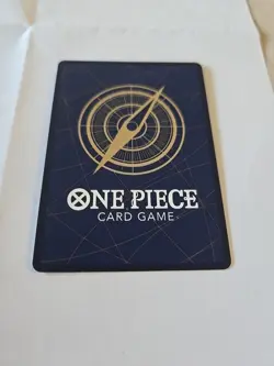 Nico Robin (Heroines Battle Winner Pack) P-111 One Piece Foil New - Image 5