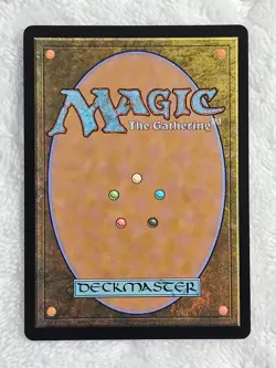 MTG Thunderous Debut - Wilds of Eldraine #190 Magic Gathering Card Rare NM - Image 3