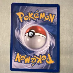 Pokemon Pikachu Next Destinies Basic Card 39/99 Regular 60 HP Thundershock - Image 2