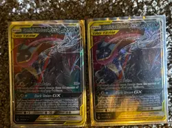 ALL MINT/NM POKEMON DARK LOT 12 CARDS EX GX TAG TEAM V FULL ART RARE UMBREON - Image 4