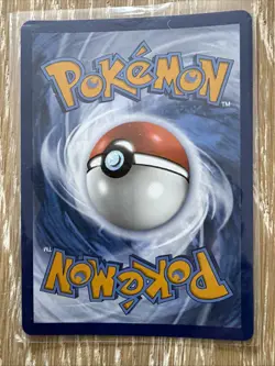 Pokemon TCG Mimikyu Scarlet & Violet Promo Card 075/Promo Near Mint Condition - Image 2