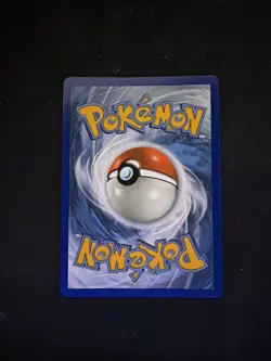 Pokemon TCG Lucario GX Full Art Holo Card 122/131 Sm-Forbidden Light NM Mint - Image 2