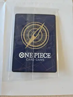 Boa Hancock P-115 Release Event WINNER PROMO One Piece Promotion Cards Foil - Image 4