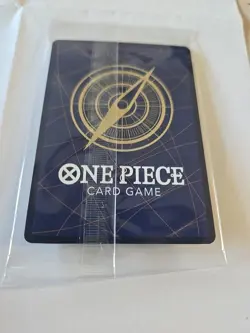 Boa Hancock P-115 Release Event WINNER PROMO One Piece Promotion Cards Foil - Image 5
