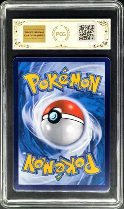 2024 pokemon cards CHN. Flareon VMAX 002/009 RRR PCG 10 (SAME AS PSA 10) - Image 2