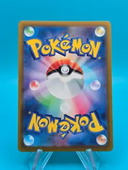 Serena's Braixen 069/068 s11a Incandescent Arcana CHR NM/JAPANESE Pokemon Card - Image 2