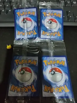 Pokemon Card Pikachu Berkemeja Batik Indonesia Xatu Fanfare Perayaan Promo Set - Image 2