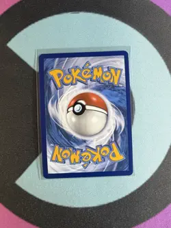 Pokemon TCG Iono's Kilowattrel Card Journey Together IR 163/159 - Image 2