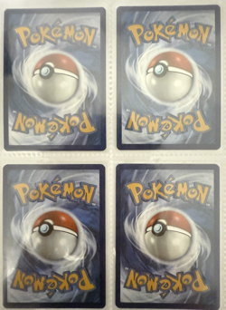 Pokemon Rare Value Bundle 8 Cards Greninja Ex #132 Dialga V #177 Kirlia ETC.. - Image 4