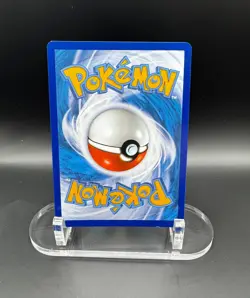 Pokemon Noctowl 100 HP Stage 1 Promo Holo SV Scarlet & Violet Card ETB promo - Image 2