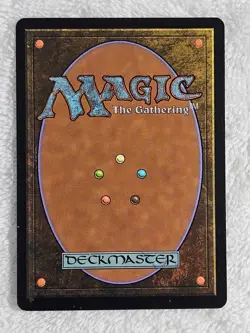 MTG Wydwen, the Biting Gale #253 Lorwyn (LRW) 2007 Magic Gathering Card Rare NM - Image 3