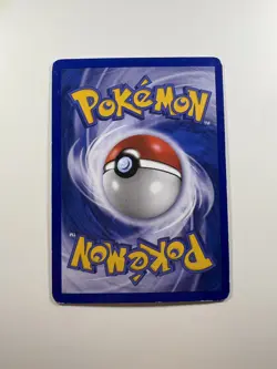 Jynx - 28/115 Reverse Holo Rare Stamped Unseen Forces NM Pokemon Card - Image 2