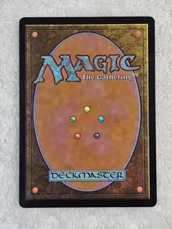 MTG Undergrowth Recon #181 Murders at Karlov Manor Magic Card Mythic NM - Image 3