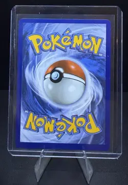 Pokemon TCG Illustration Rare Full Art Holo Espurr 95/88 Perfect Order NM Card - Image 2