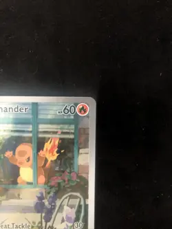 Charmander 044 Sv: Scarlet & Violet Promo Cards Holo Sealed TCG - Image 4