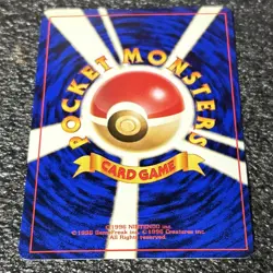Pokemon Team Rocket Set {{{ Grimer }}} No. 088 { BANNED ART } + Bonus Card~L@@K - Image 3