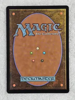MTG Forest #276 Full Art Murders at Karlov Manor Magic Card Land NM - Image 3